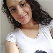 Profesora de español y lengua castelllana